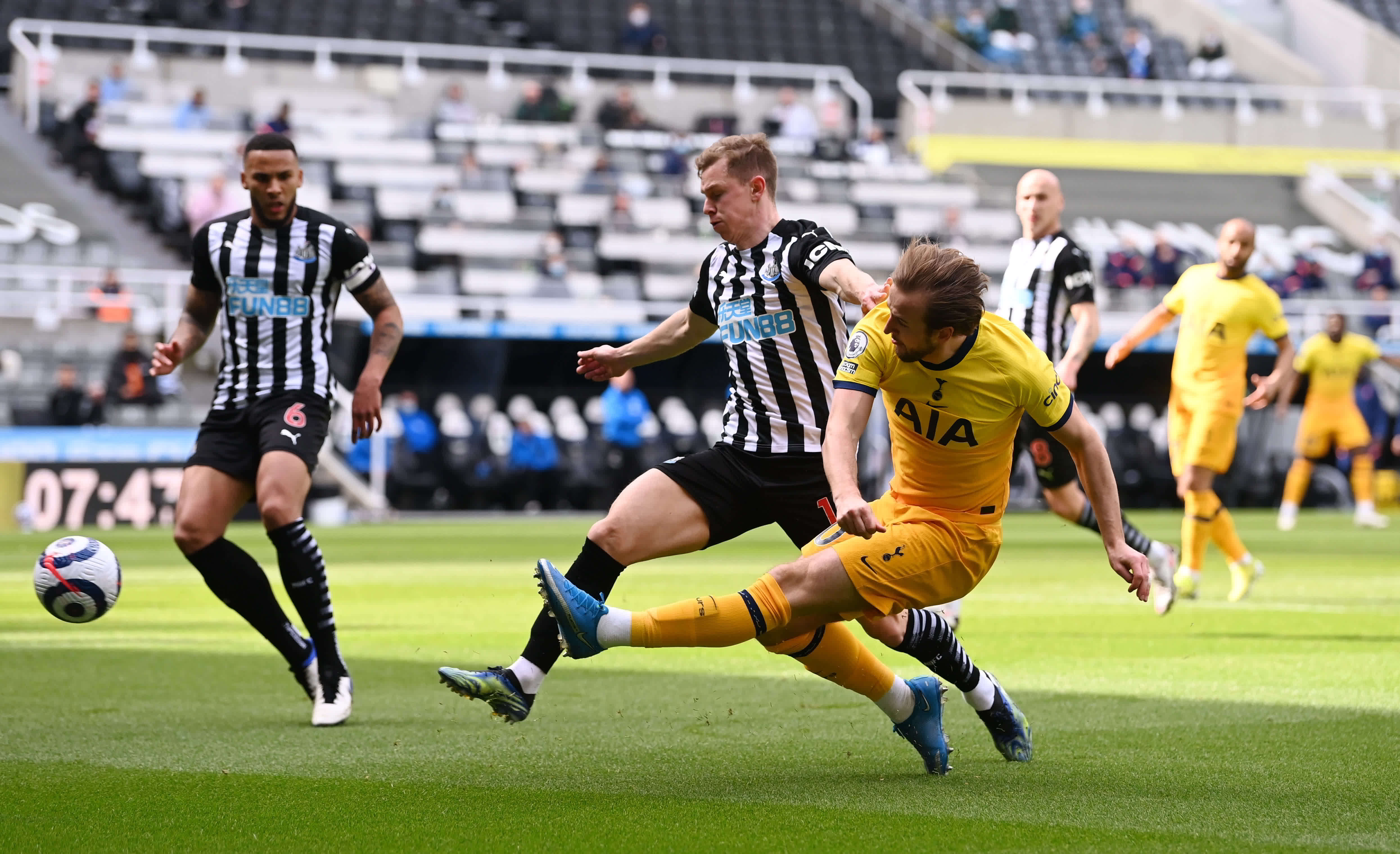 极高的职业 极高的职业